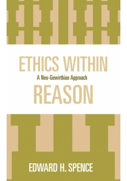 Ethics Within Reason
