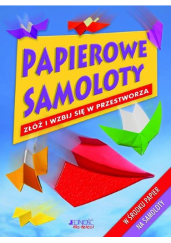 Papierowe samoloty