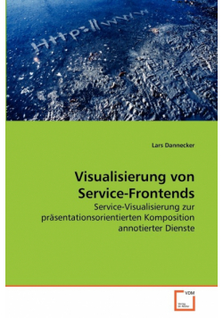 Visualisierung von Service-Frontends