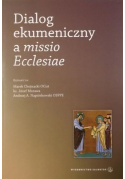 Dialog ekumeniczny
