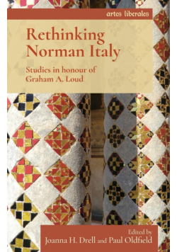 Rethinking Norman Italy