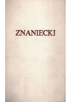Humanizm i poznanie i inne pisma filozoficzne