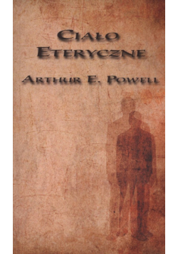 Ciało eteryczne
