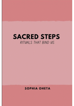 Sacred Steps