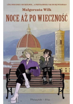 Noce aż po wieczność DL
