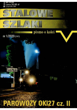 Stalowe Szlaki nr 1 / 20