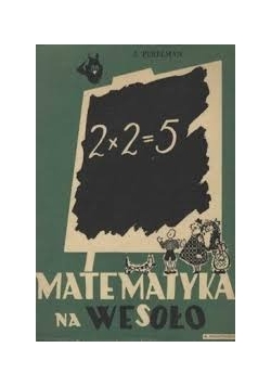 Matematyka na wesoło
