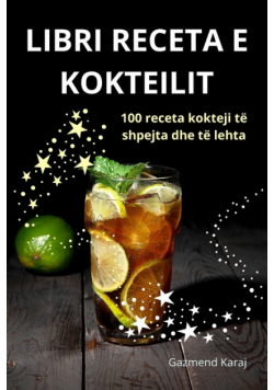 Libri Receta E Kokteilit