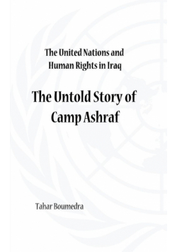 The United Nations and Human Rights in Iraq