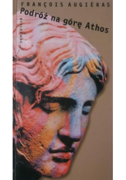 Podróż na górę Athos