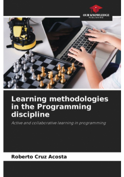 Learning methodologies in the Programming discipline