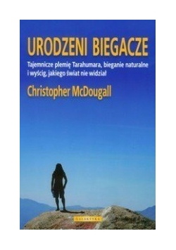 Urodzeni biegacze