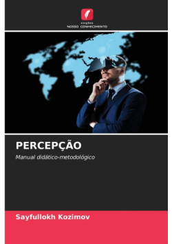 Percepção