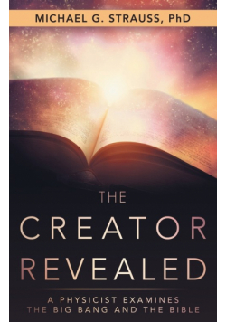 The Creator Revealed