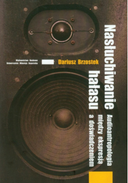 Nasłuchiwanie hałasu