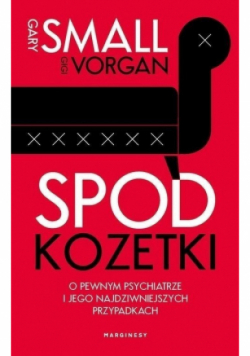 Spod kozetki