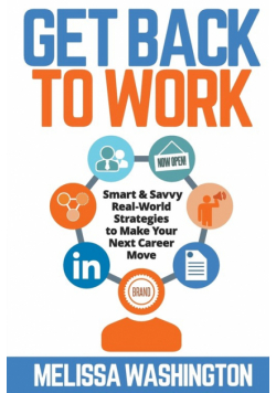 Get Back to Work