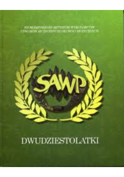 Dwudziestolatki