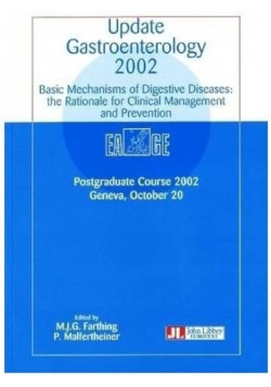Update Gastroenterology 2002