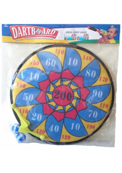 Dart na rzepy 36 cm