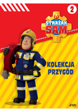 Strażak Sam - Kolekcja przygód 2