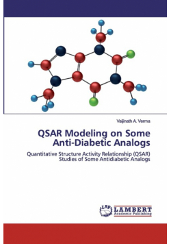 QSAR Modeling on Some Anti-Diabetic Analogs