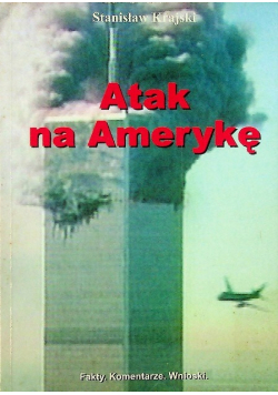 Atak na Amerykę
