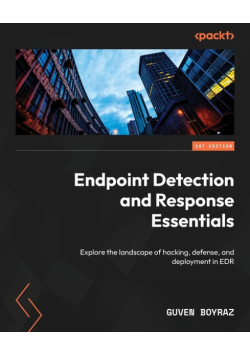 Endpoint Detection and Response Essentials