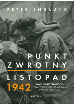 Punkt zwrotny Listopad 1942