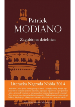 Zagubiona dzielnica