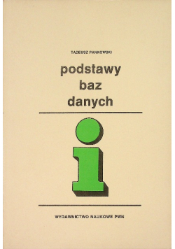 Podstawy baz danych