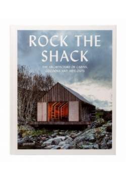 Rock the Shack