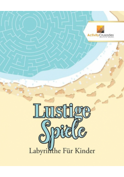 Lustige Spiele