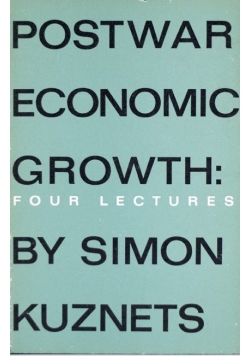Postwar economic growth