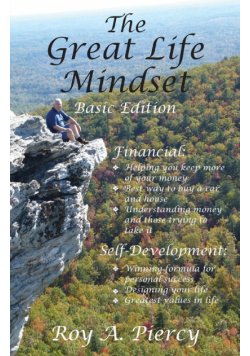 The Great Life Mindset