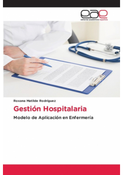 Gestión Hospitalaria