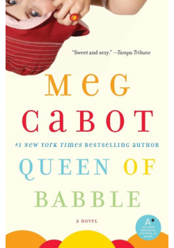 Queen of Babble