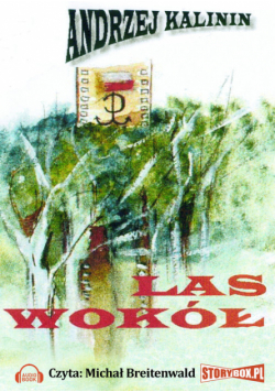 Las wokół