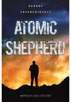 Atomic Shepherd