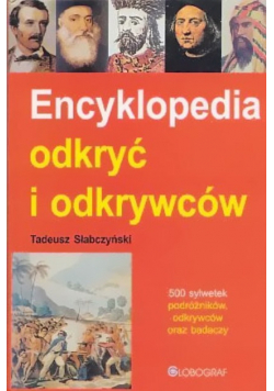 Encyklopedia odkryć i odkrywców