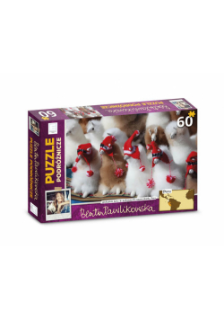 Puzzle podróżnicze Peru