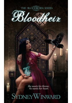 Bloodheir
