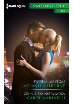 Światła Las Vegas, Cenniejsza niż władza