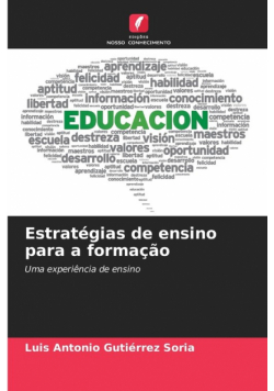 Estratégias de ensino para a formação