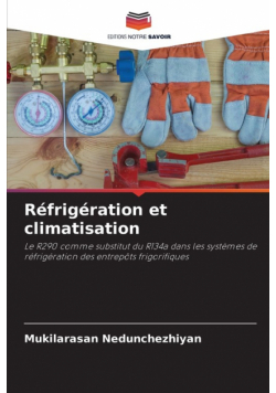 Réfrigération et climatisation