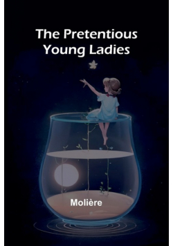 The Pretentious Young Ladies