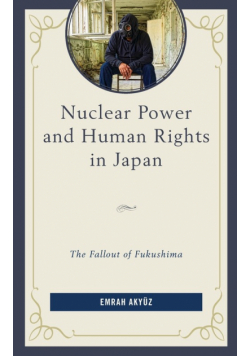 Nuclear Power and Human Rights in Japan