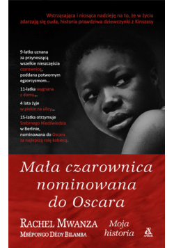 Mała czarownica nominowana do Oskara