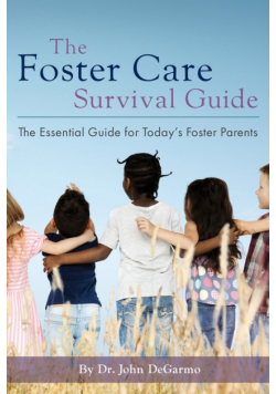 The Foster Care Survival Guide