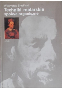 Techniki malarskie